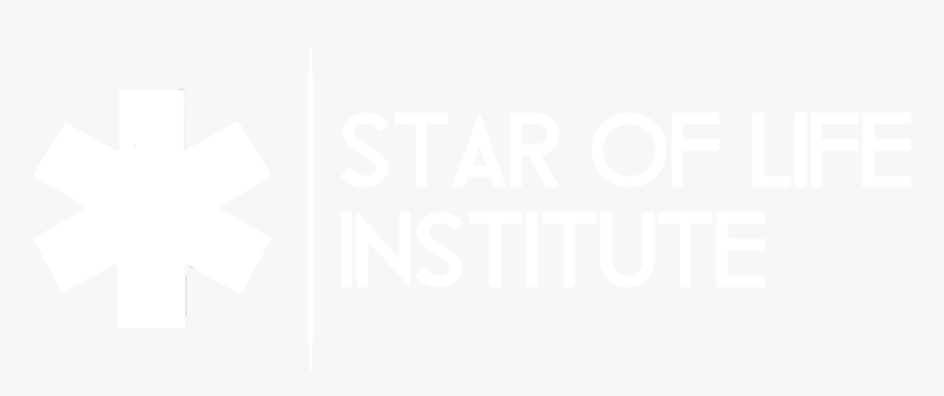 Star Of Life Institute - Graphics, HD Png Download