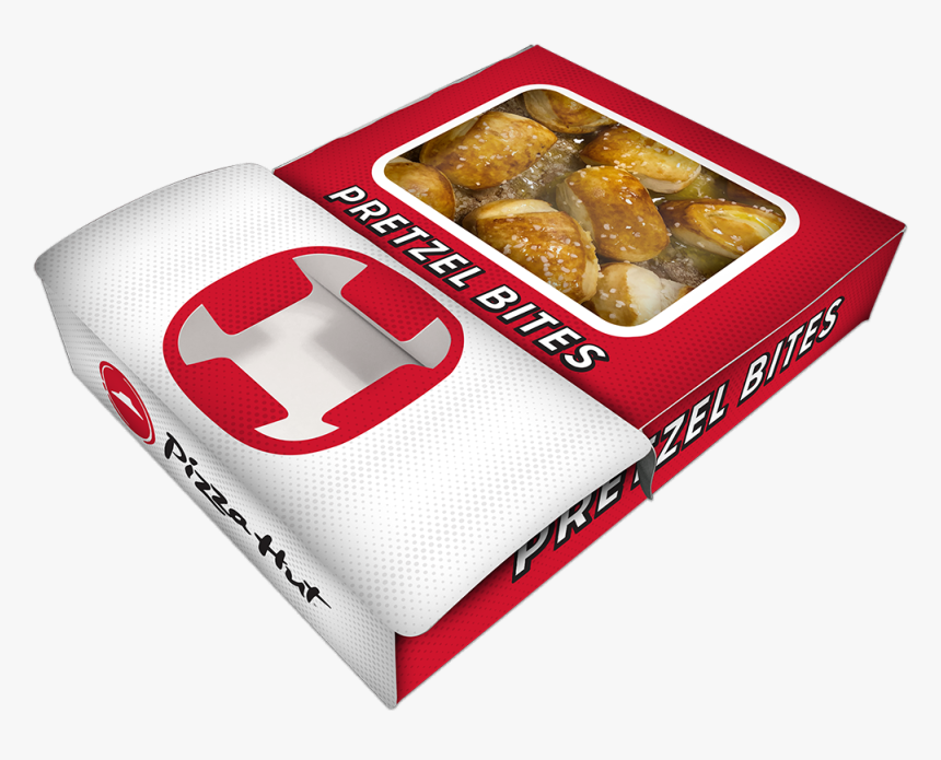 Phx Pretzel Bites Box, HD Png Download