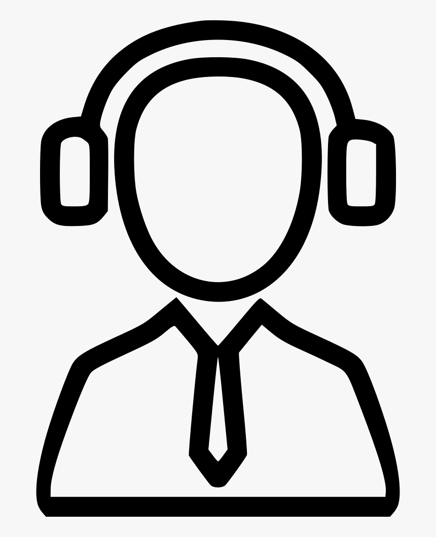 Customer Listening - Vector Graphics, HD Png Download