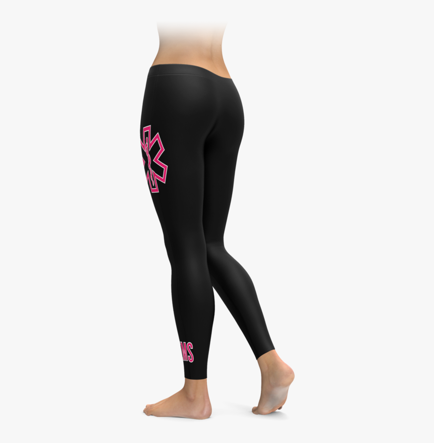 Captain America Leggings Womens, HD Png Download