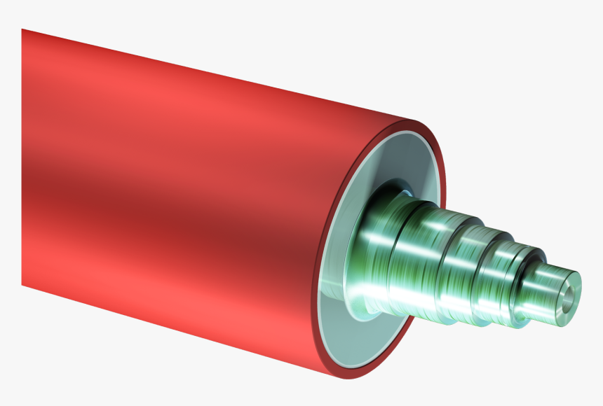 Cylinder, HD Png Download