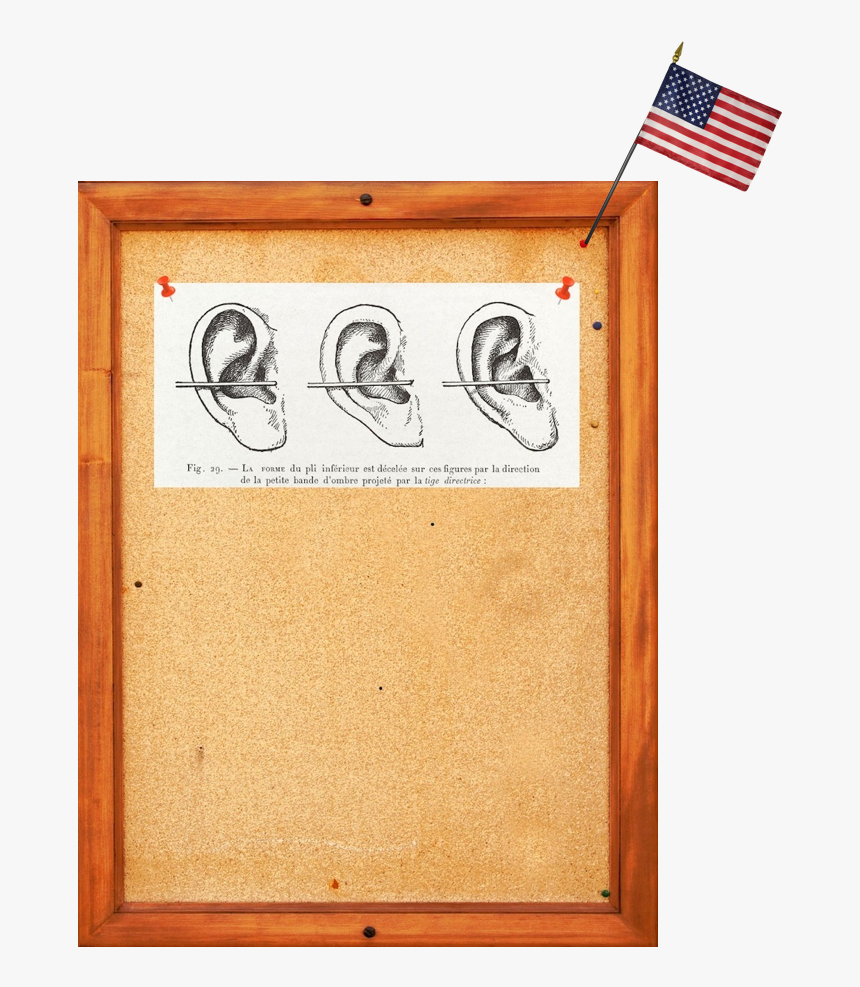 Listening Game Board Copy - Plywood, HD Png Download