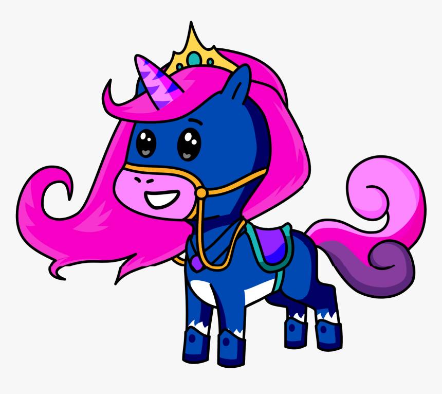 Unicorn, HD Png Download