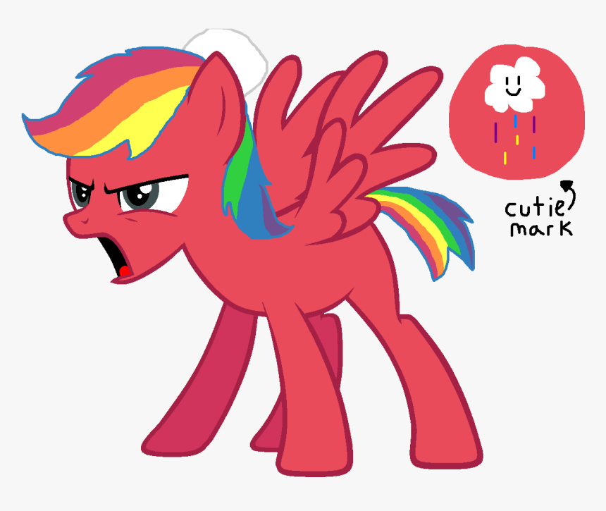 Friendship Is Magic Fanon Wiki - Cartoon, HD Png Download