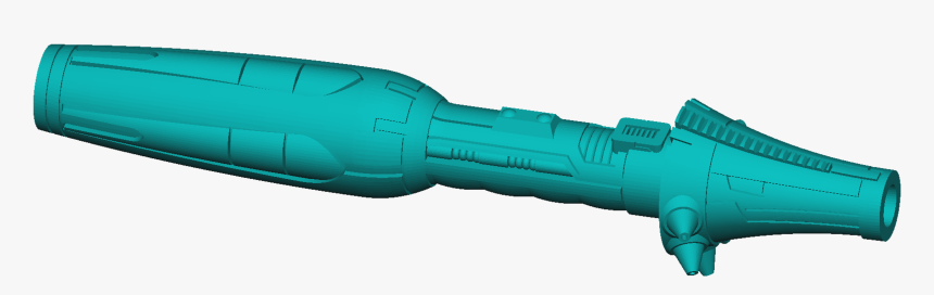 Water Gun , Png Download - Hammer Drill, Transparent Png