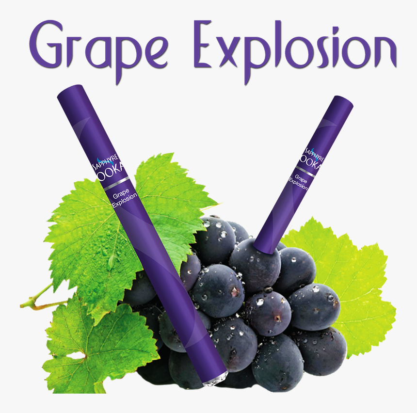 Muscadine Grapes Transparent, HD Png Download