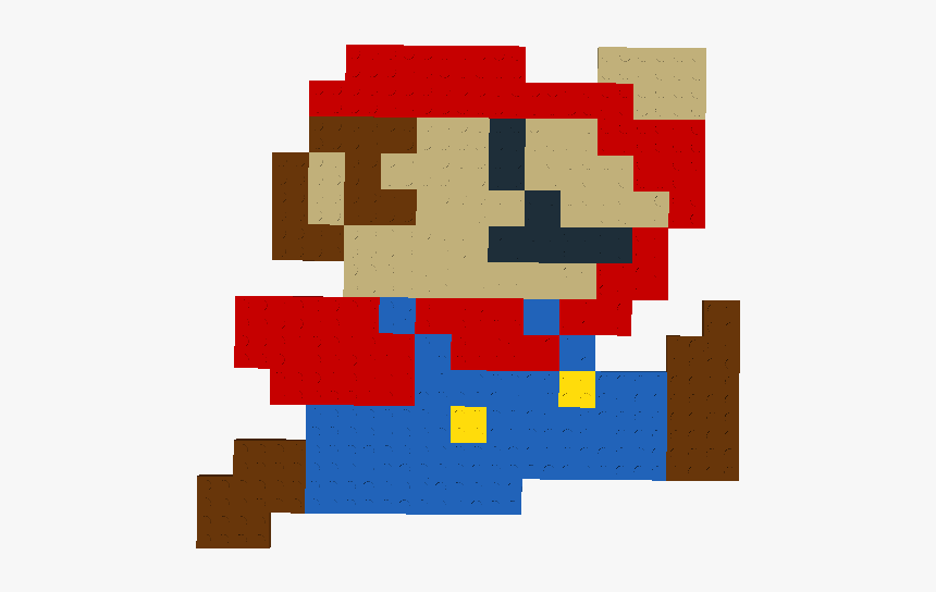   - Video Game Pixel Art Png, Transparent Png