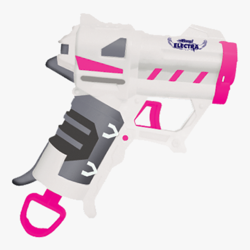 Water Gun , Png Download - Water Gun, Transparent Png