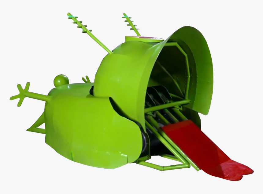 King Of Bots Wiki - Plastic, HD Png Download