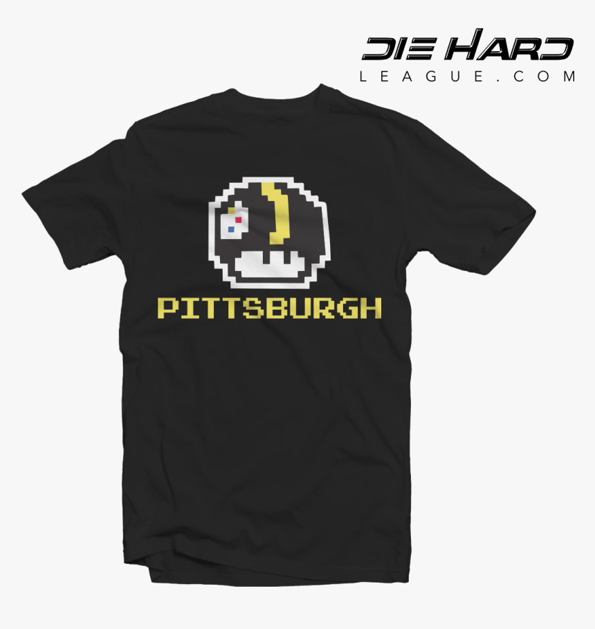 Black Ny Giants Shirt, HD Png Download