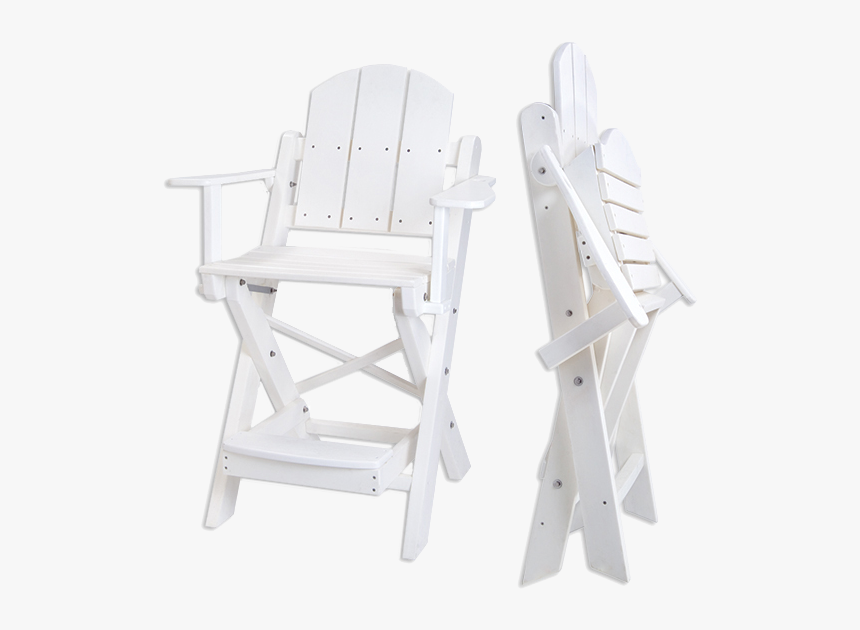 Folding Chair, HD Png Download