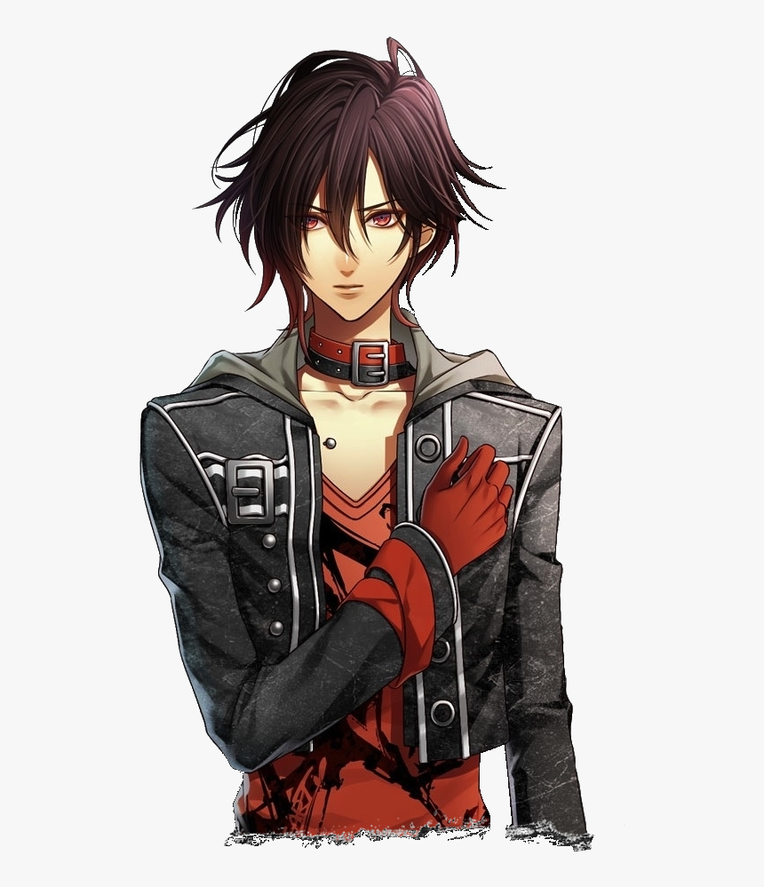 Amnesia Anime Shin, HD Png Download