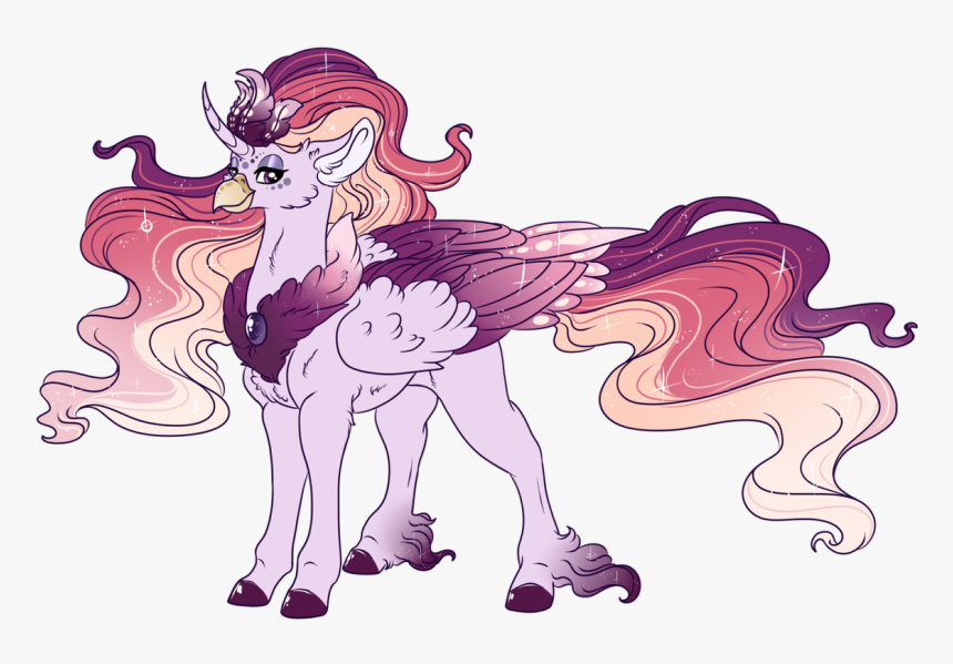 Queen Novo X Celestia, HD Png Download
