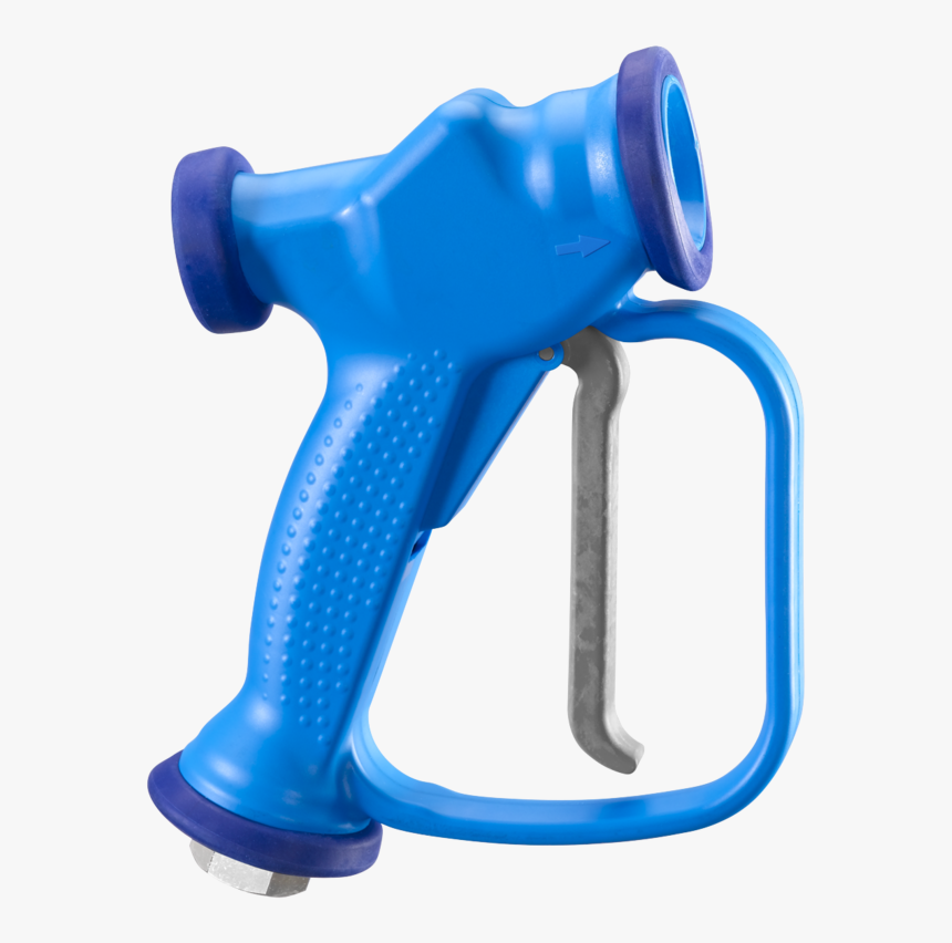 Stainless Steel Wash Gun 
 Title Stainless Steel Wash - Stainless Steel, HD Png Download