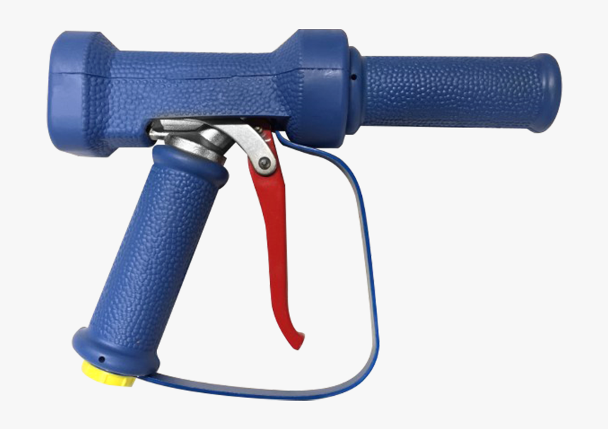 Hot Water Gun - Water Gun, HD Png Download