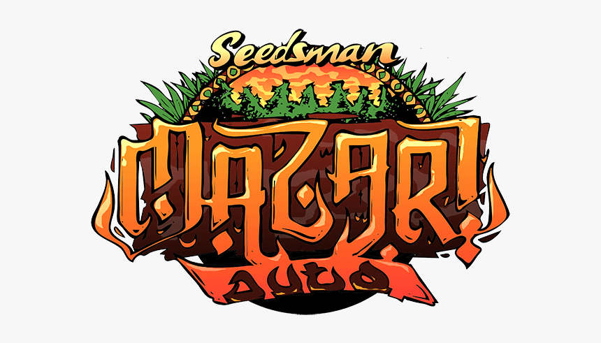 Mazari Auto Feminised Seeds 
 Title Mazari Auto Feminised, HD Png Download