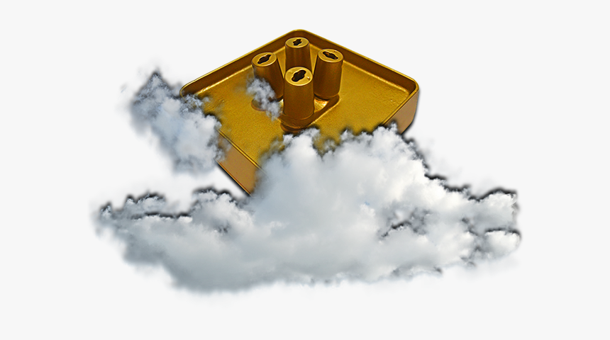 Power Supply, HD Png Download