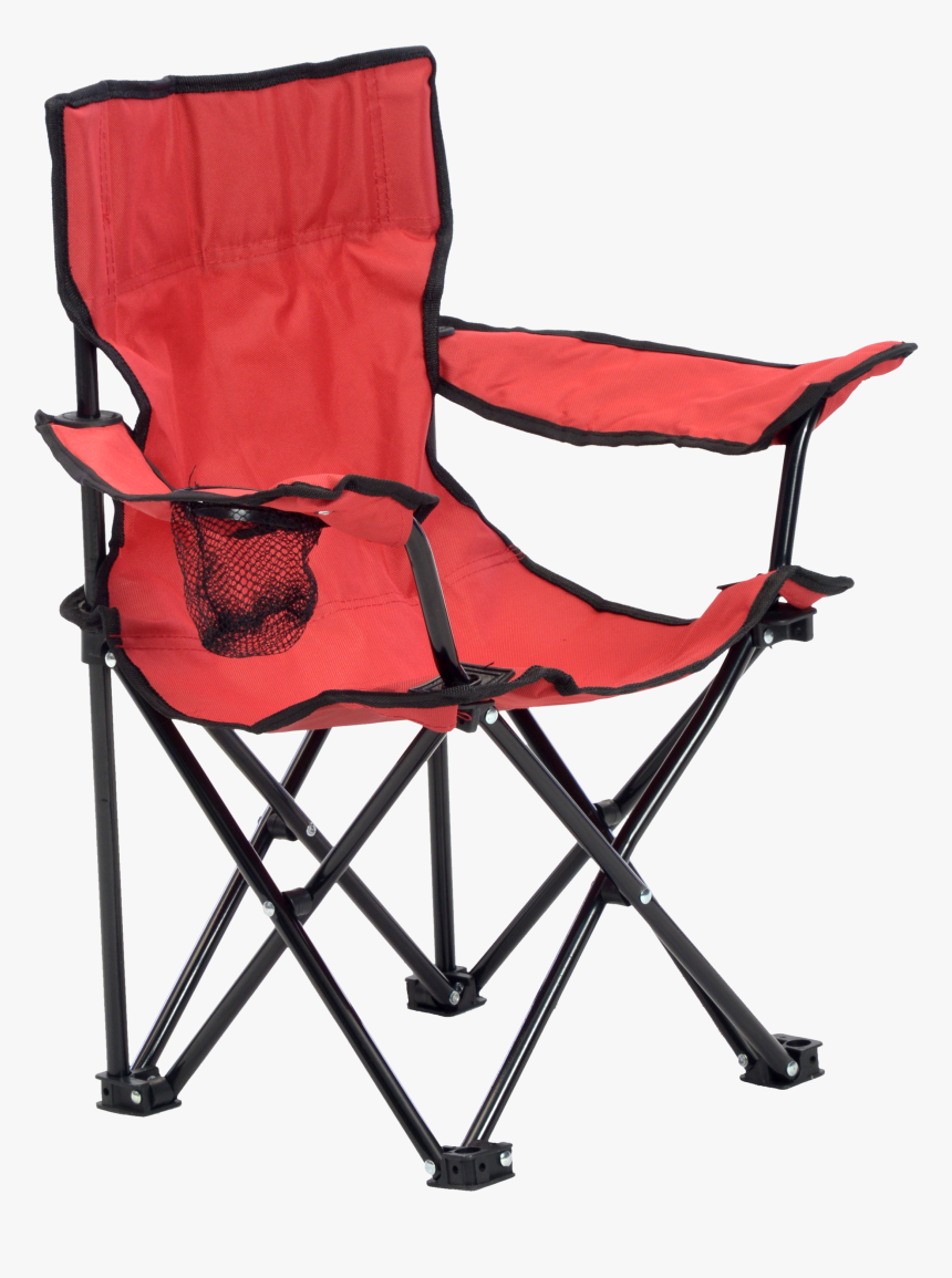 Pink Folding Chair, HD Png Download