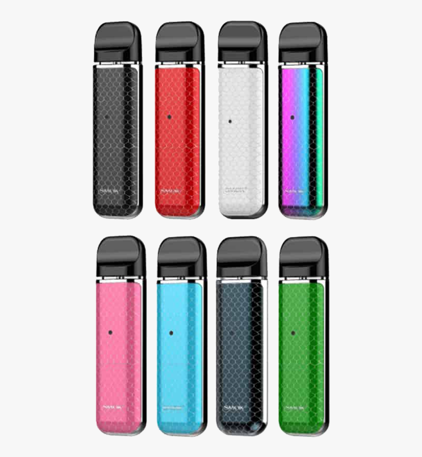 Harga Pod Smok Novo, HD Png Download