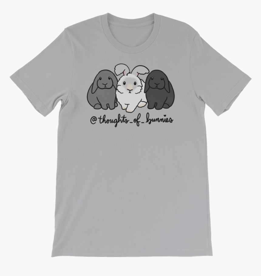 T-shirt, HD Png Download