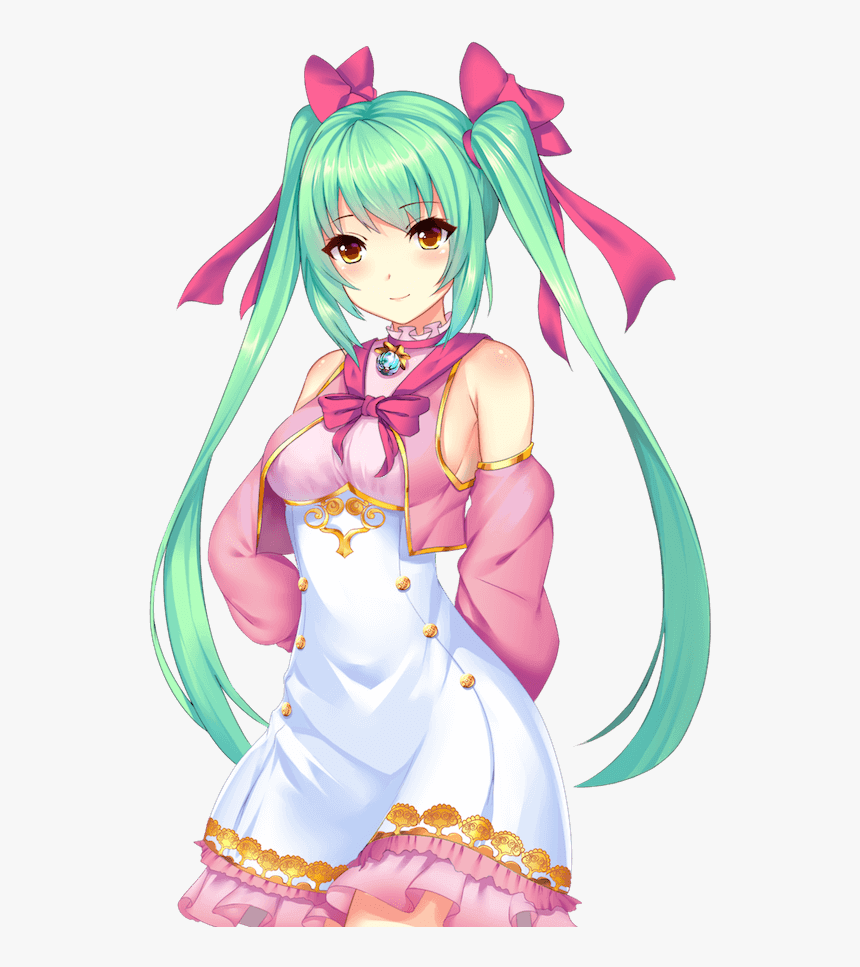 Aiko - Ascendant Hearts, HD Png Download