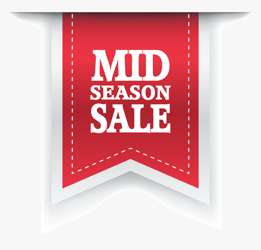 Sale Sticker Png - Poster, Transparent Png