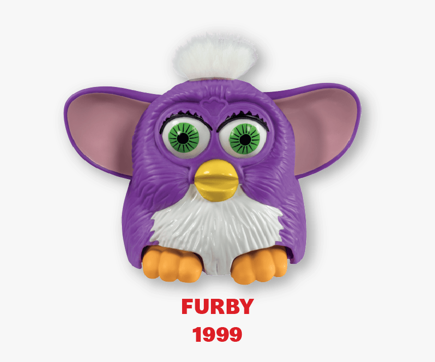 Toy - Penguin, HD Png Download