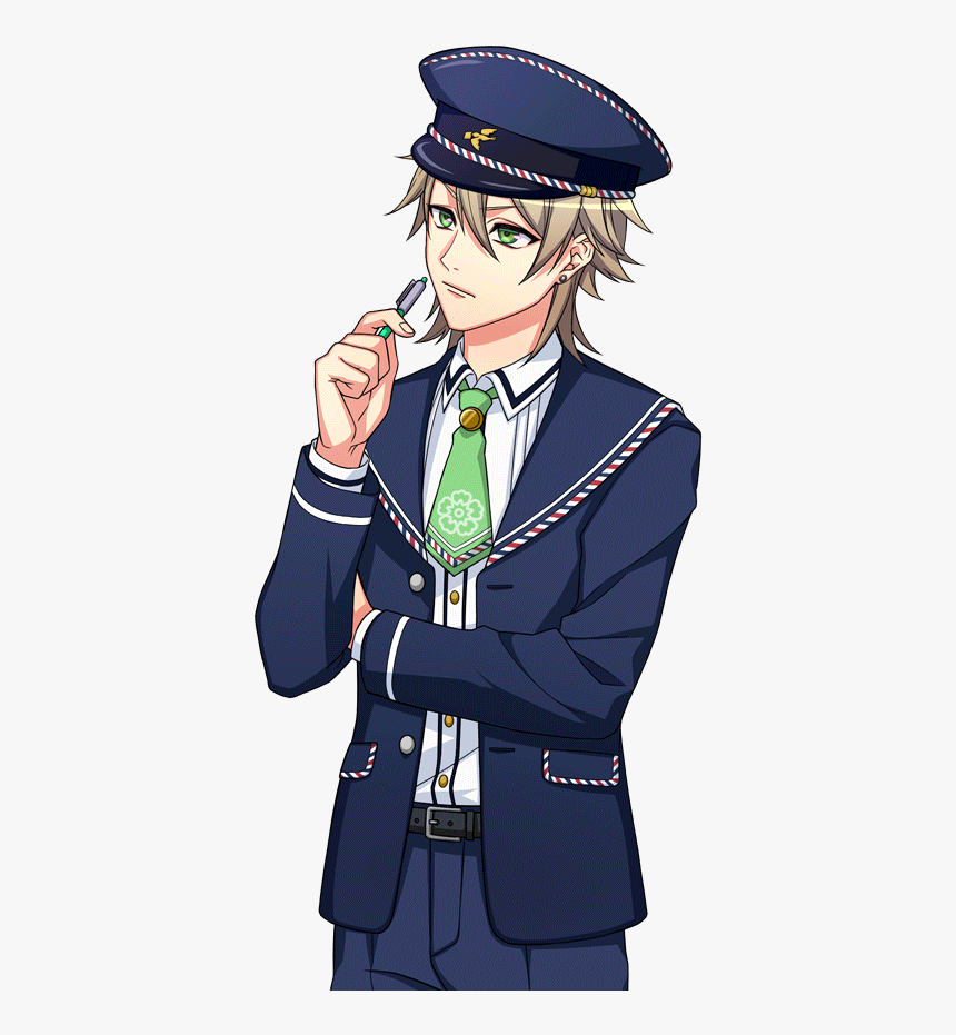 A3 ポスト マン, HD Png Download