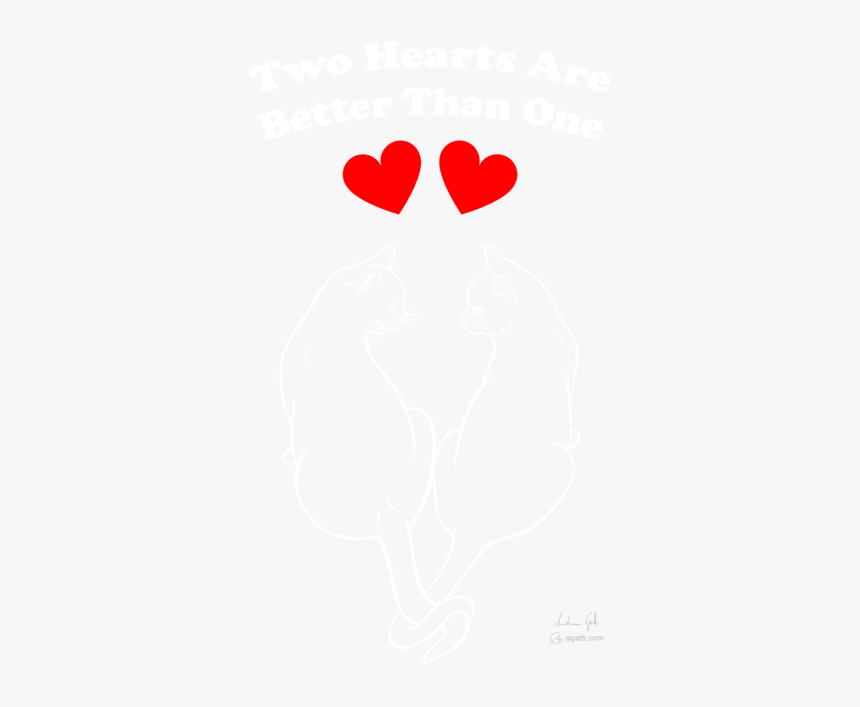 Heart, HD Png Download