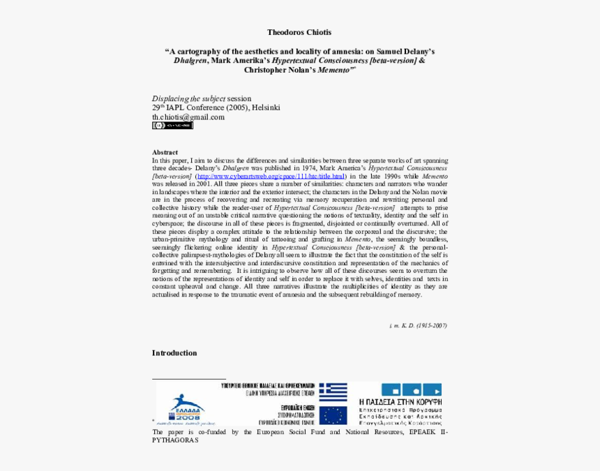 Document, HD Png Download