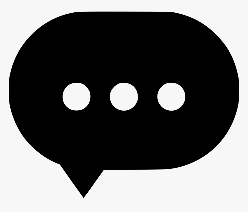 Round Left Dot - Circle, HD Png Download