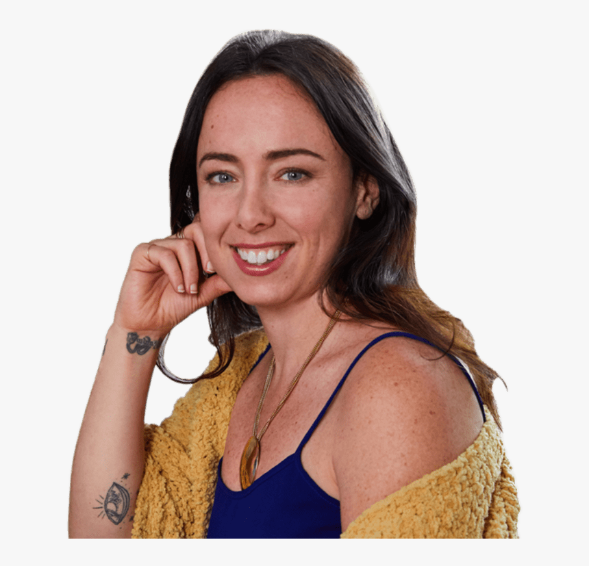 Liz Moody, HD Png Download