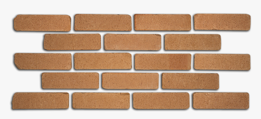 Product Sample Sundance Tumbled Brick - Brickwork, HD Png Download