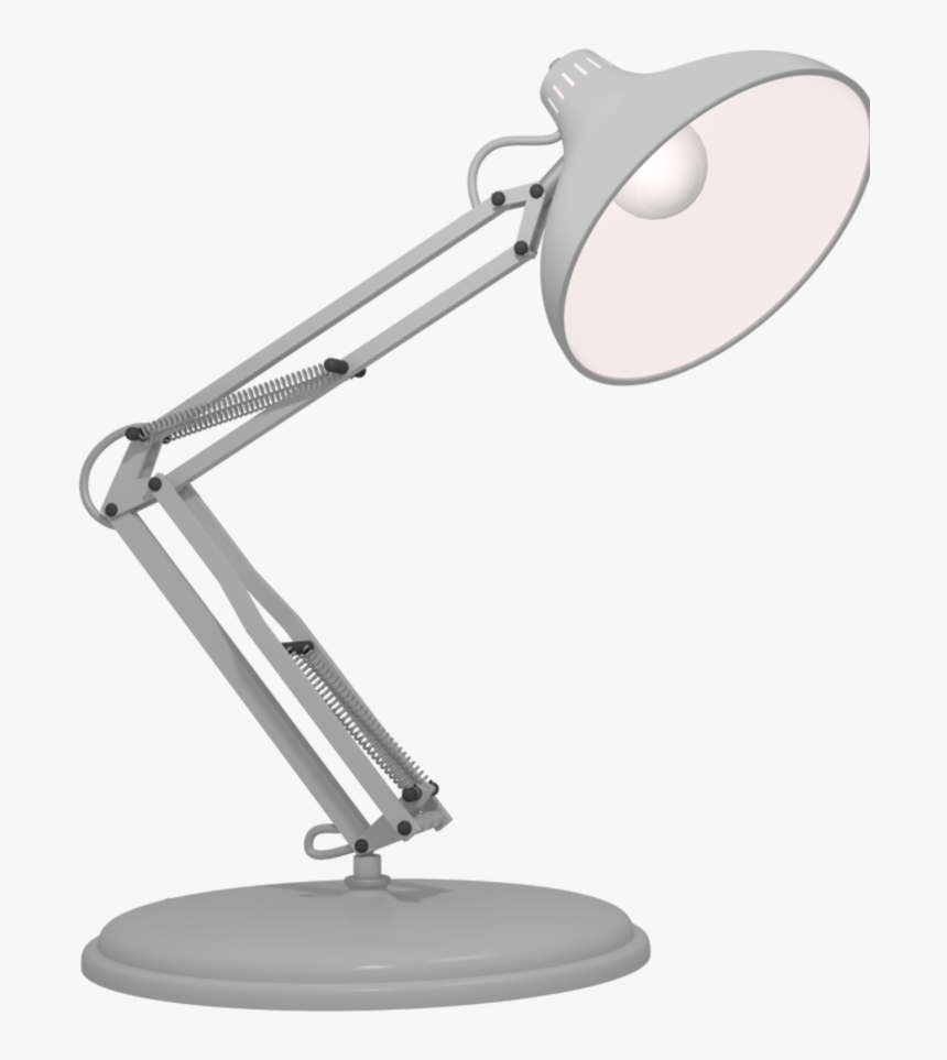 Luxo Jr And Luxo Sr, HD Png Download
