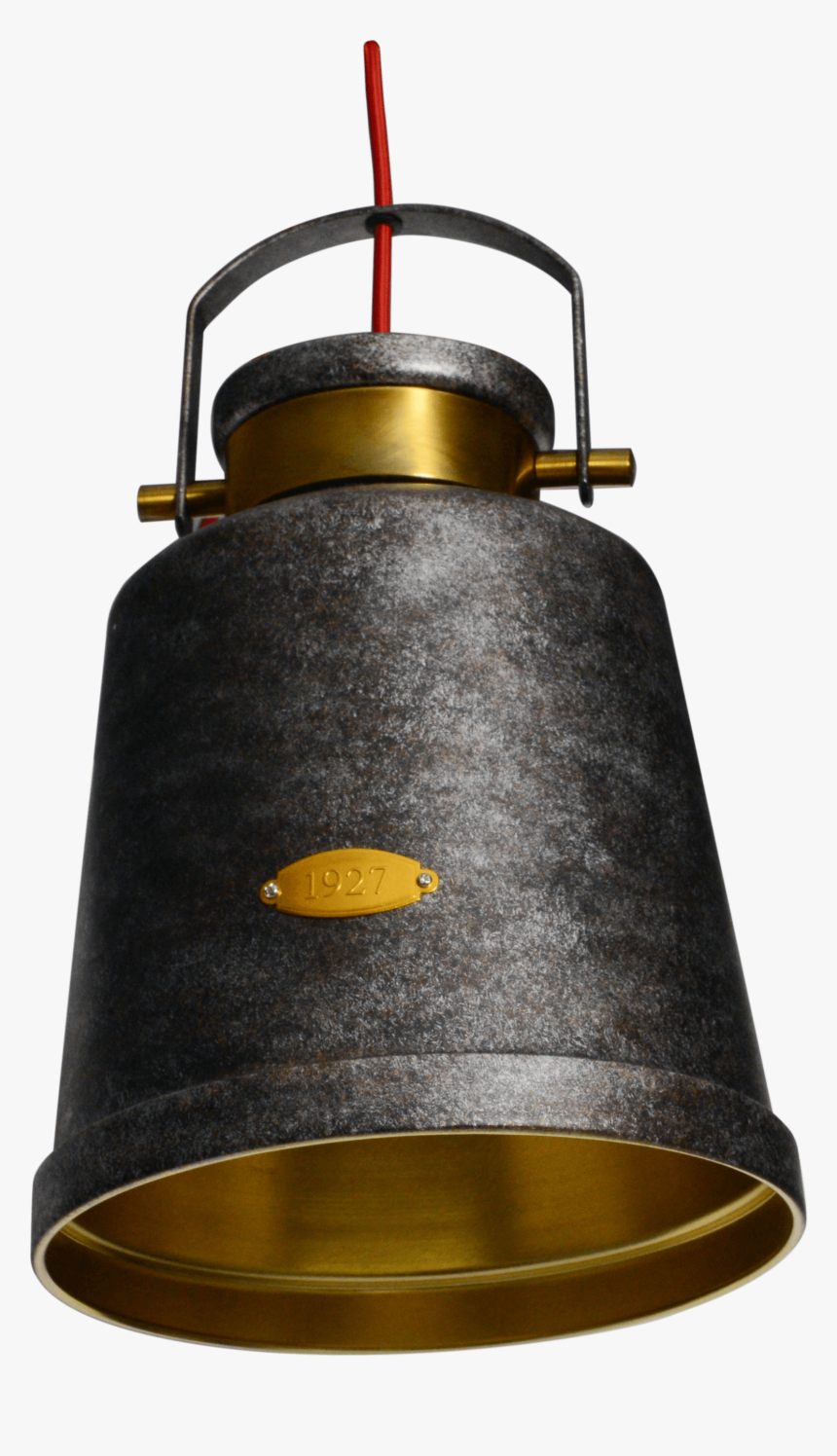 The Pendant Cord Has A Maximum Length Of - Lamp, HD Png Download