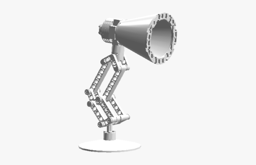 Luxo Jr Lego, HD Png Download