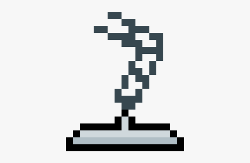 Dibujos Pixelados De Toy Story, HD Png Download