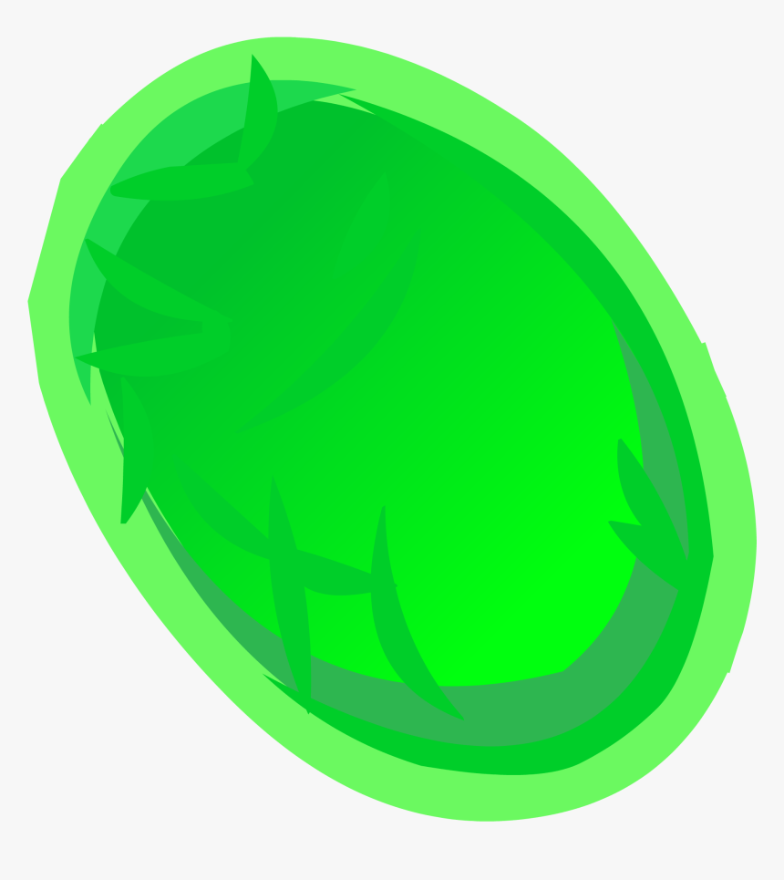 Official Club Penguin Online Wiki - Circle, HD Png Download