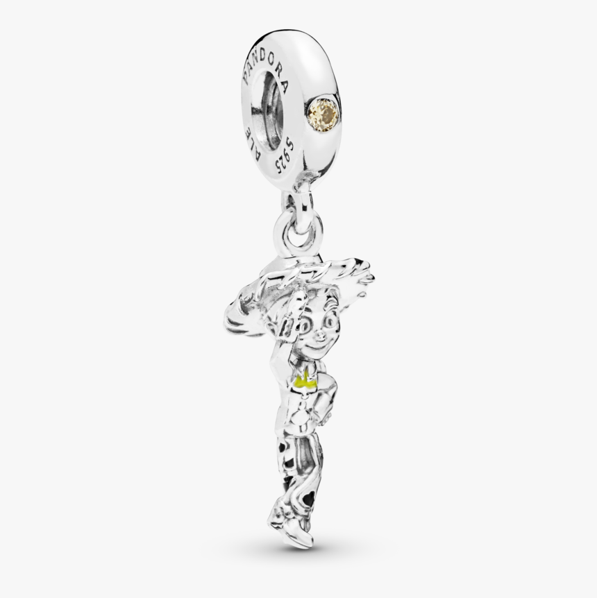 Toy Story Charms Pandora, HD Png Download