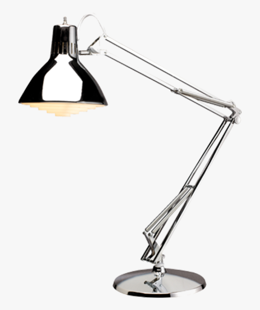 Lampe De Bureau Reglable, HD Png Download