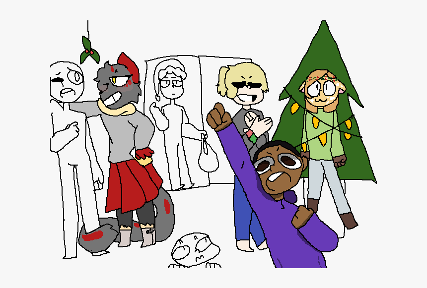Christmas Day, HD Png Download