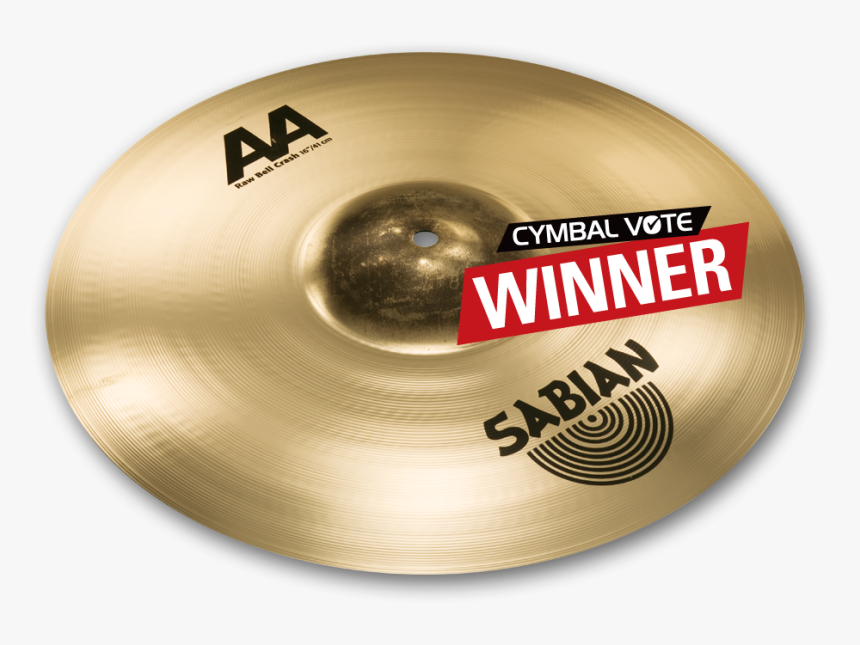 Sabian Aax, HD Png Download