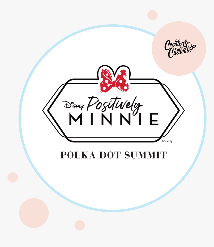 Polka Dot Summit - Circle, HD Png Download