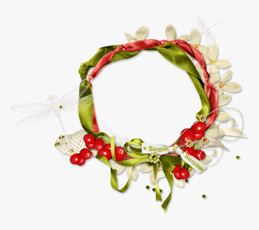 Wreath, HD Png Download