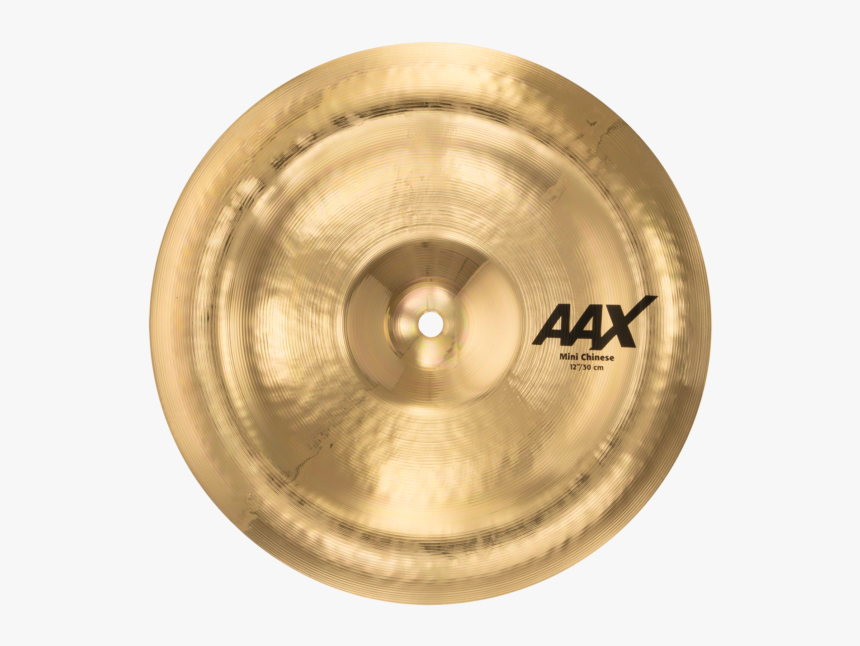 Picture 1 Of - Sabian Mini Chinese 12, HD Png Download