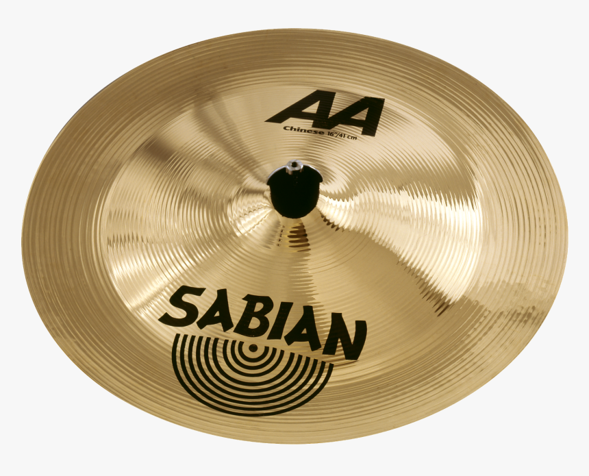 Sabian Aax, HD Png Download