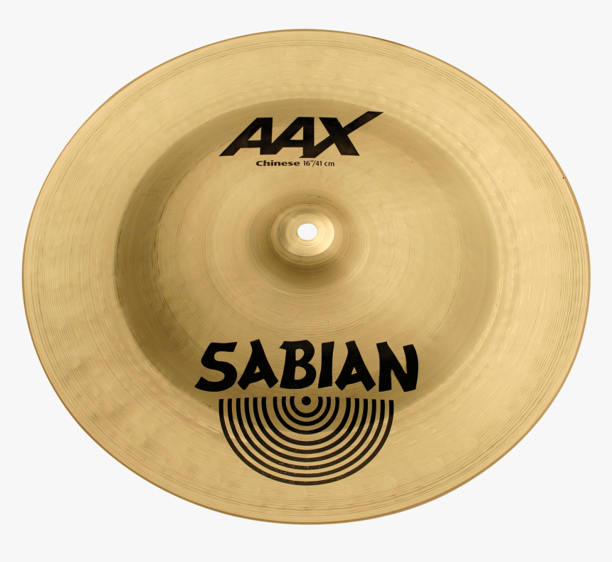 Sabian - Sabian Aax, HD Png Download