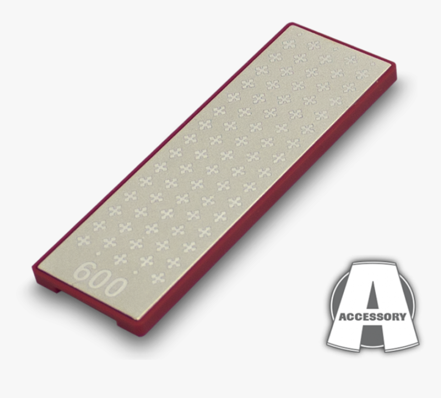 Diamond Cross Fine Finishing Stone 600grit - Lampshade, HD Png Download