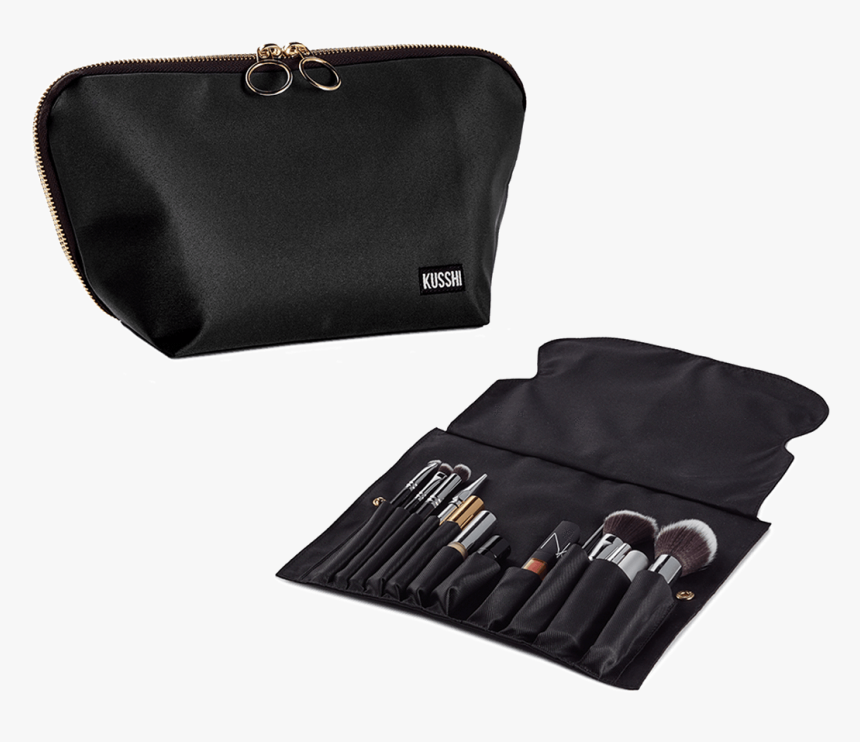 Makeup Bag Organizer - Cosmetics, HD Png Download