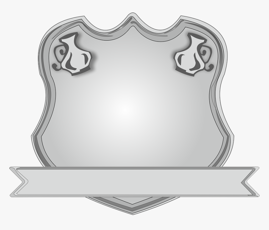 Brasão Artesanato Em Png, Transparent Png